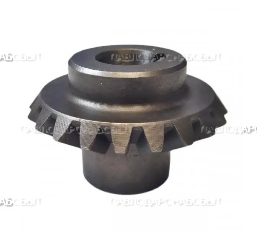Шестерня КРН 8245-036-010-673 (Д-25мм, Z-21) 5036010670 коническая Виракс Шестерня КРН 8245-036-010-673 (Д-25мм, Z-21) 5036010670 коническая Виракс