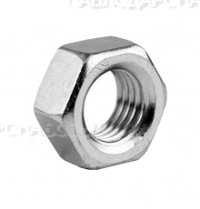 Гайка М-16*1,5 DIN 934А2( шт)
