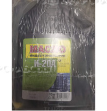 Масло И-20А 10л     TX