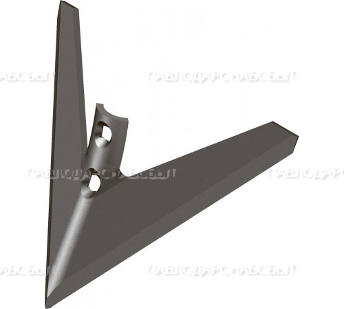 Лапа КПС-4(270мм) 