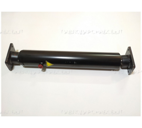 Гидроцилиндр ПТС-6