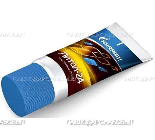 Смазка Gazpromneft Литол DP 150г Смазка Gazpromneft Литол DP 150г