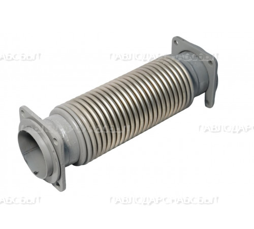 Гофра метал/рук 54115-120302012(02) Евро (сильфон) Гофра метал/рук 54115-120302012(02) Евро (сильфон)