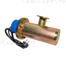 Подогреватель охл.жидкости МЕ-1800w SPILE   МТЗ