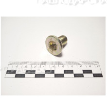 Болт нижнего диска М12*25 спец. 5036010500/510 Виракс