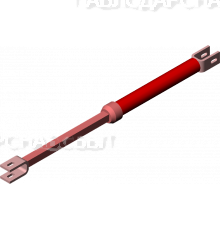 Шарнир 509.046.6480   ВЕСТА