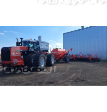 Посевной комплекс Иртыш 12 01 L