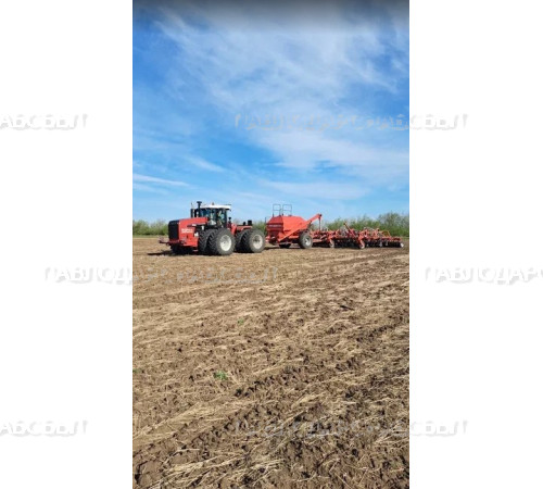 Посевной комплекс Иртыш 12 01 L