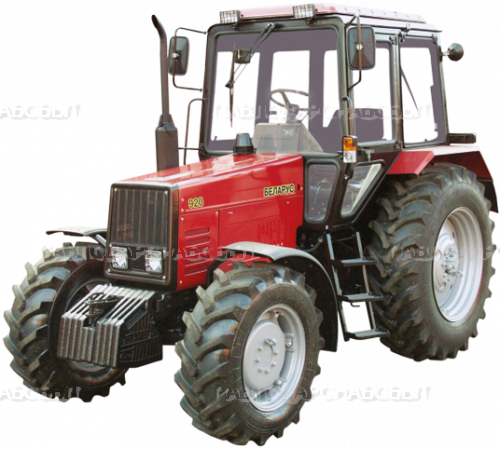 BELARUS-920.2 (Пр-во Казахстан)