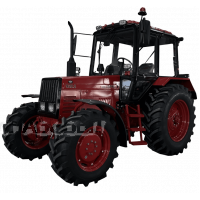 BELARUS-920.2 (Пр-во Казахстан)