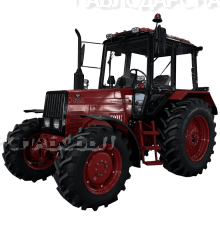 BELARUS-920.2 (Пр-во Казахстан)