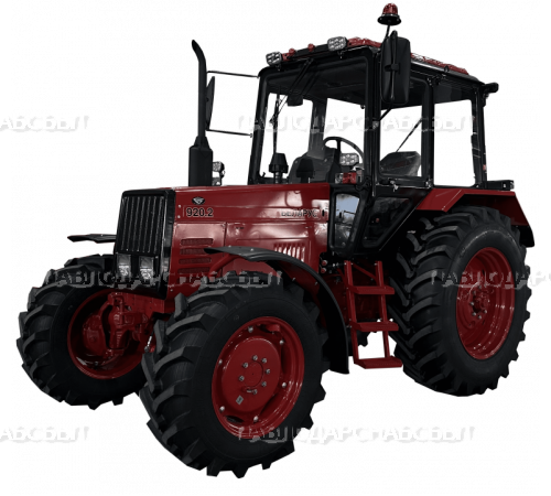 BELARUS-920.2 (Пр-во Казахстан)