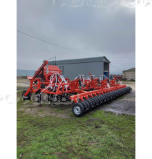 Посевной комплекс Иртыш 10 01 L