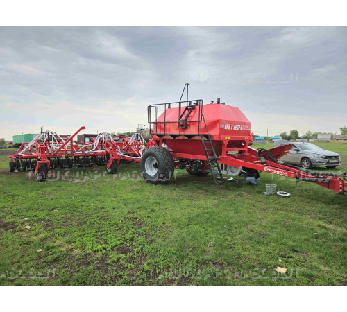 Посевной комплекс Иртыш 10 01 L