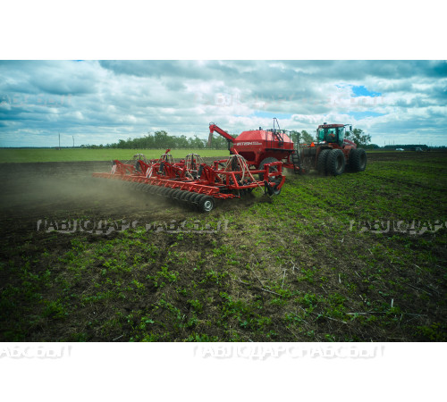 Посевной комплекс Иртыш 10 01 L