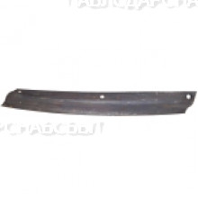 Нож измел.бараб КСС 2.6 КЕС 0105502