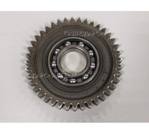 Шестерня 4152040 Z-40 Bellon ЖТТ Шестерня 4152040 Z-40 Bellon ЖТТ
