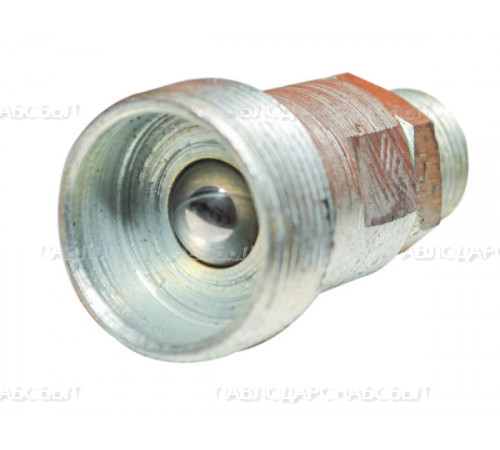 Клапан 3057-4616330 А папа МТЗ Клапан 3057-4616330 А папа МТЗ
