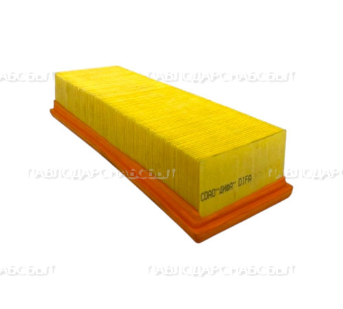 Фильтр кабины DIFA 4702 Фильтр кабины DIFA 4702