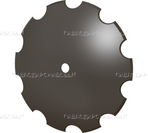 Диск БДТ Р33.428.001  