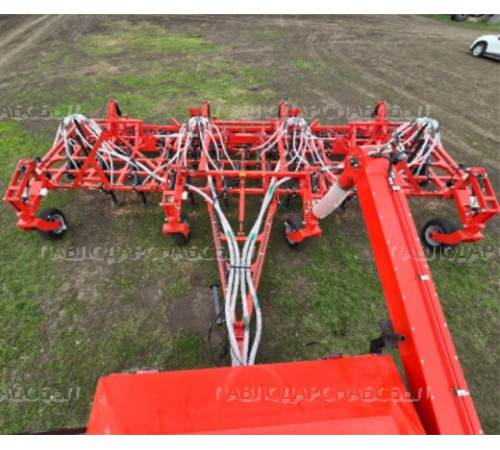 Посевной комплекс Иртыш 7 01 L