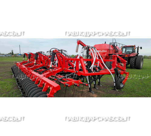 Посевной комплекс Иртыш 7 01 L