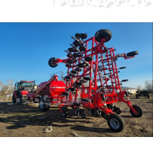 Посевной комплекс Иртыш 11.8 06 А