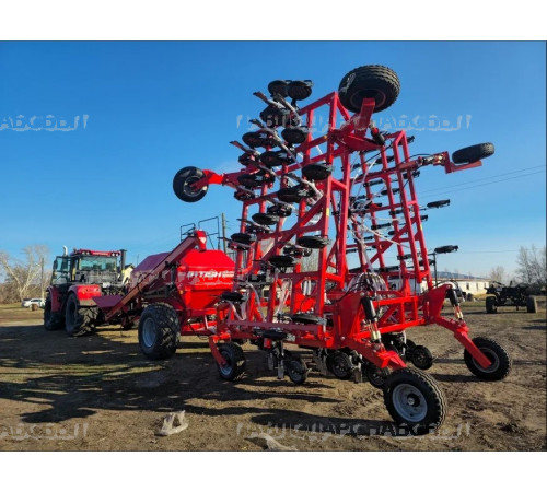 Посевной комплекс Иртыш 11.8 06 А