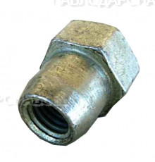 Гайка колпака 50-1003104-А  МТЗ
