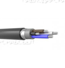Кабель АВБбШВ 3*35+1*16