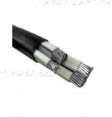 Кабель АВВГ 3*35+1*25