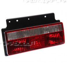 Фонарь зад.габ."Е-2"6520-светод.7442/7452.3716 LED