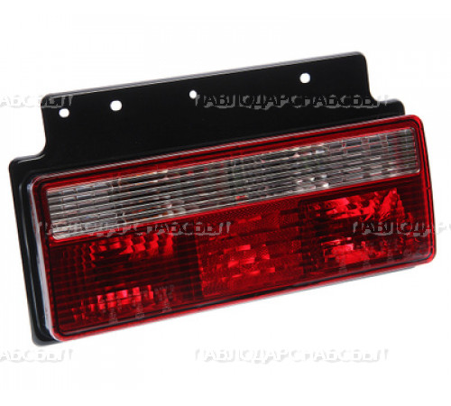 Фонарь зад.габ."Е-2"6520-светод.7442/7452.3716 LED