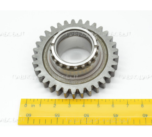 Шестерня 1221С-1701054 z=33   МТЗ-1221