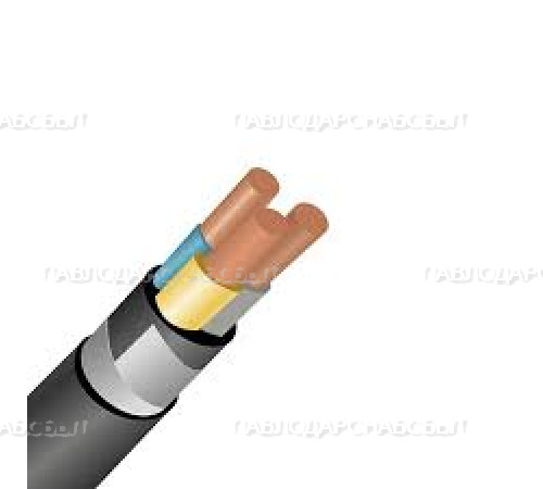 Кабель ВБбШВ 3*2,5
