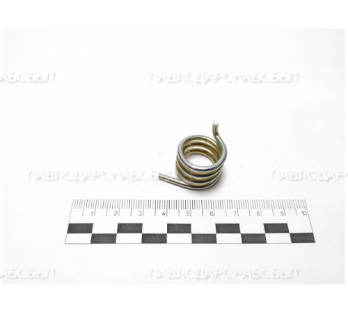 Ось 142-1601314 отжимного рычага   не разносить МТЗ
