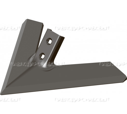 Лапа (480мм) АПК-7,2-02