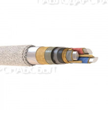 Кабель АСБЛ 3*240-10