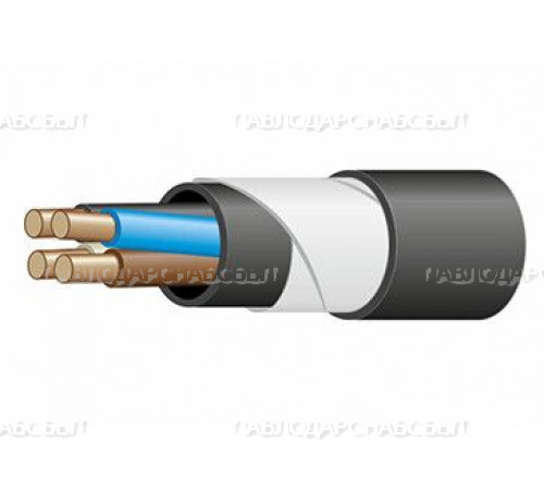 Кабель ВВГ 1*16