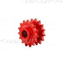 Звездочка 509.046.6030-01(Z-26/26, 6-гран.) Веста-профи