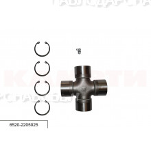 Крестовина кард.бол. 6520-2205025"Е-2"