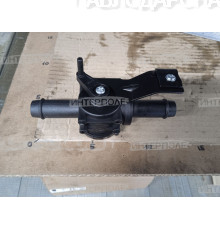 Кран.отопителя КЗК-10-100671-10