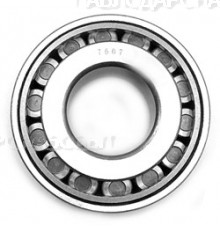 Подшипник 7607