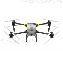 Агродрон DJI AGRAS T50,в комп. с 2 интел. полетная батареями и генерат.