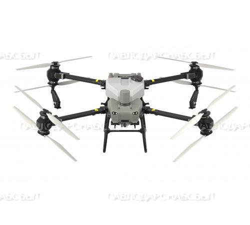 Агродрон DJI AGRAS T50,в комп. с 2 интел. полетная батареями и генерат.