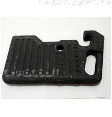 Груз 70-4235011-А (20кг)  МТЗ