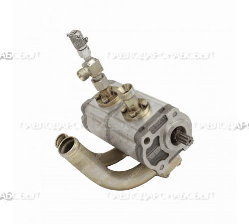 Насос GP2K20/2K12L-B291CC-V Насос GP2K20/2K12L-B291CC-V