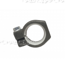 Глазок пятки косы М12
