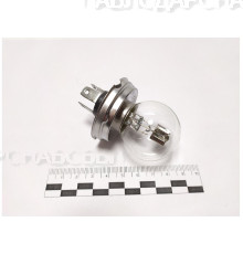 Лампа (61275) 12V-75/70W-B-Р451t