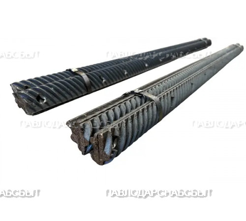 Цепь КЗК-10-0104502-03 У0005 Бич в упаковке+болты Завод Цепь КЗК-10-0104502-03 У0005 Бич в упаковке+болты Завод